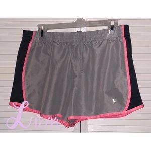 Danskin Athletic Shorts